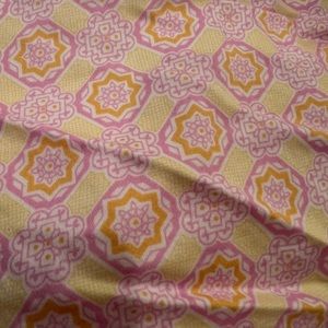 Serena Lily kids fitted sheet and top sheet